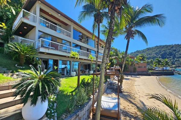 Casa de praia